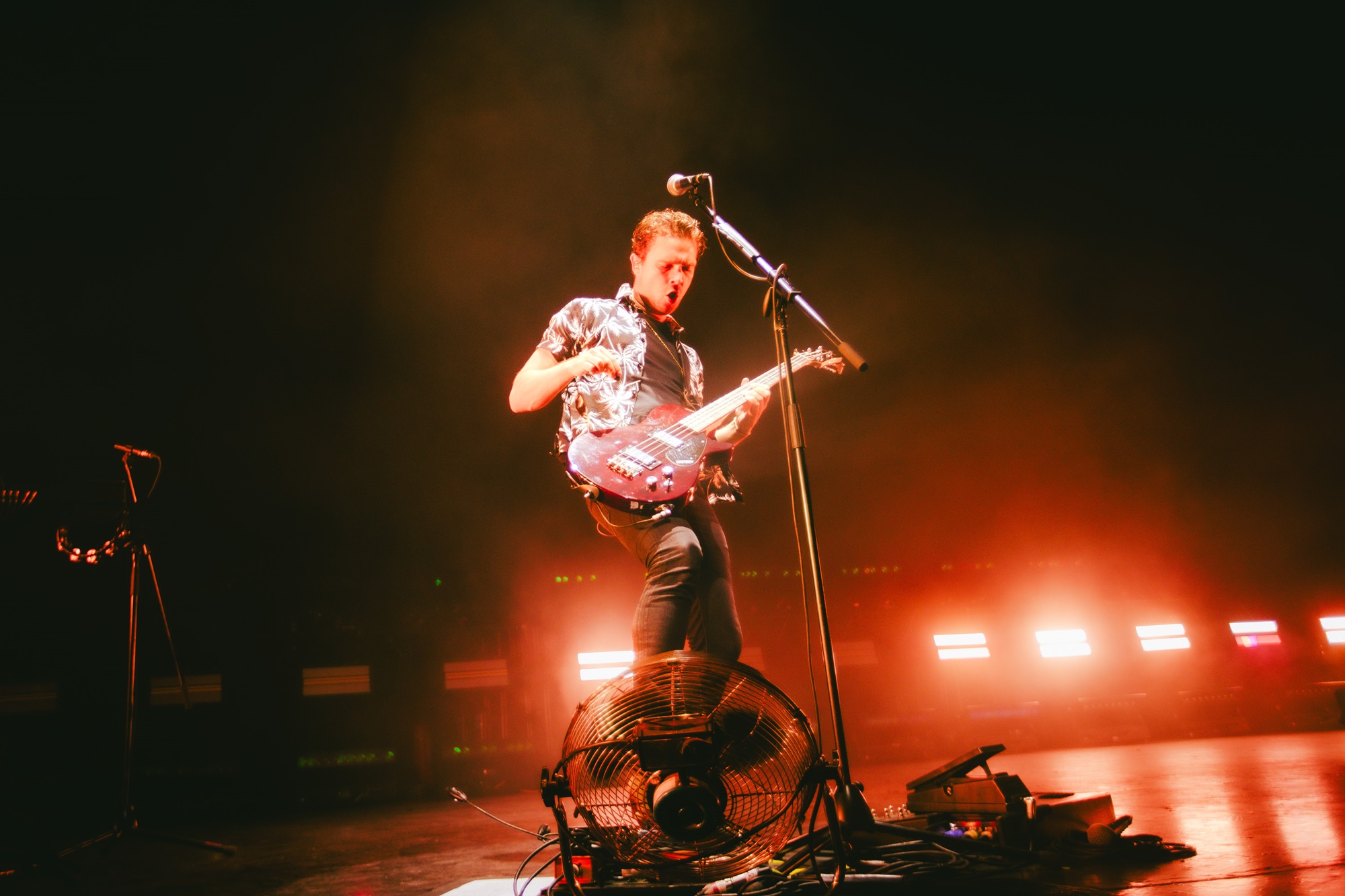 Royal Blood - South America Tour